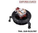 Ανεμιστήρας Εξαερισμού Φούρνου Κουζίνας Bosch,Siemens, 00752827